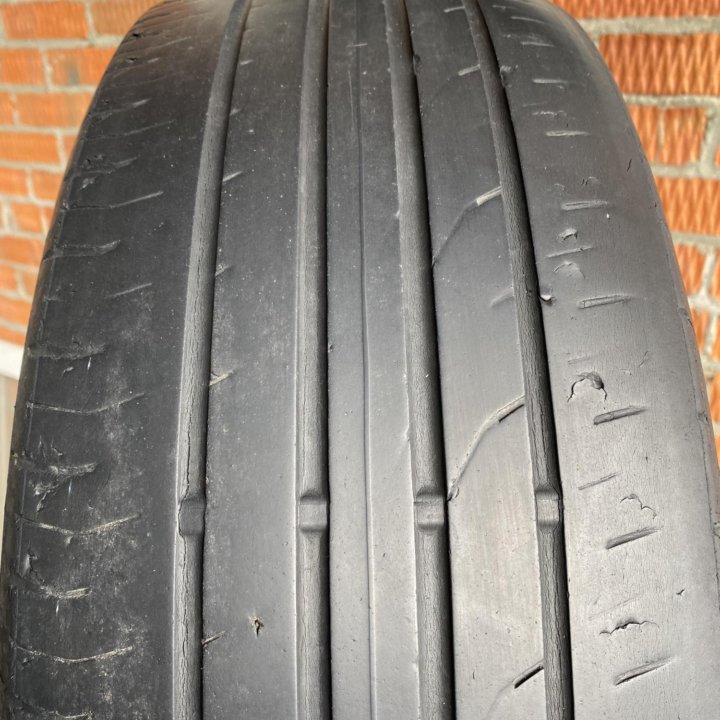 215/55 R18 Continental ContiPremiumContact 2