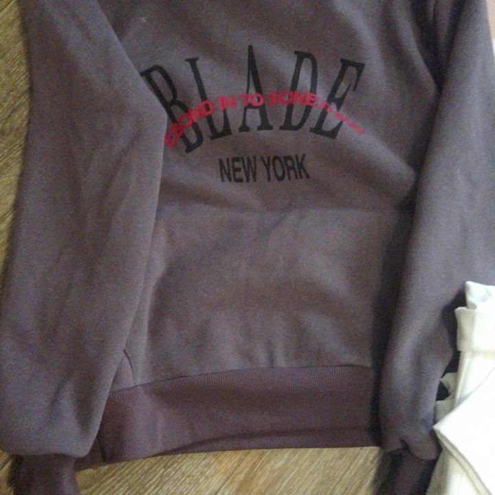 Вещи женские пакетом