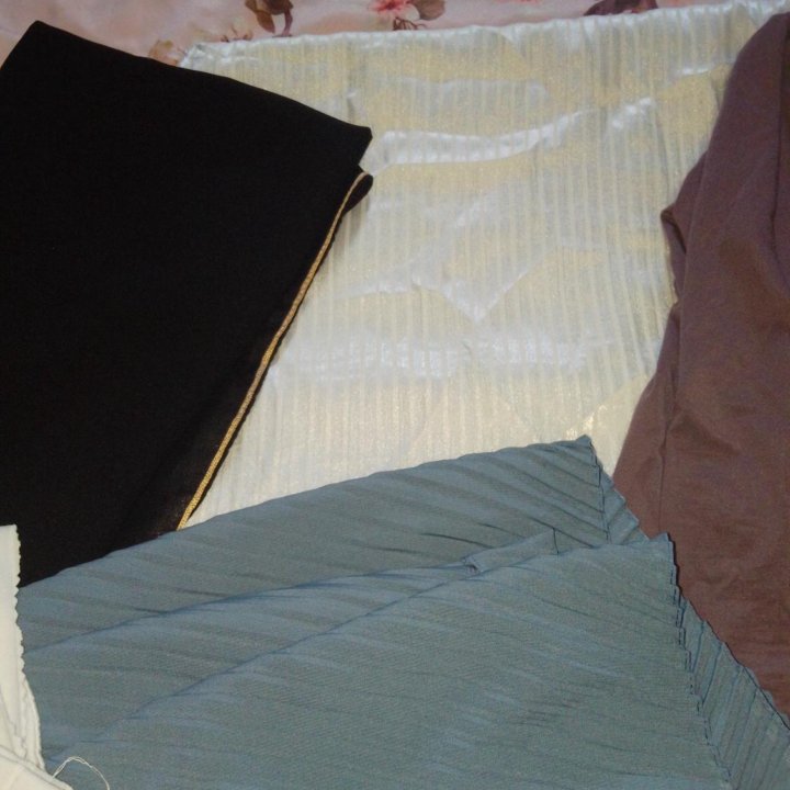 Вещи женские пакетом