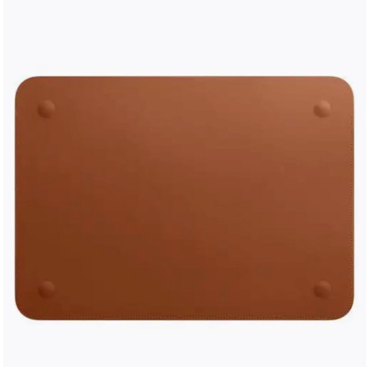 apple macbook leather sleeve for 12-inch