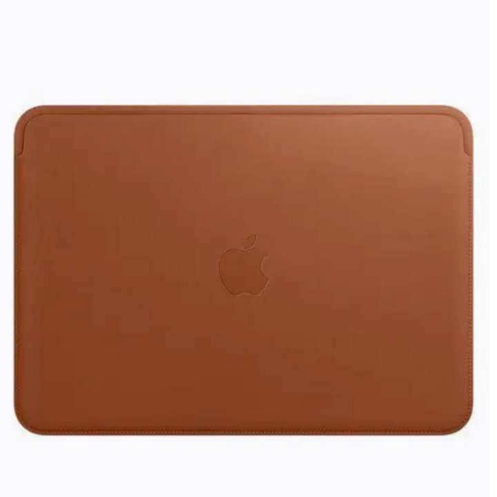 apple macbook leather sleeve for 12-inch