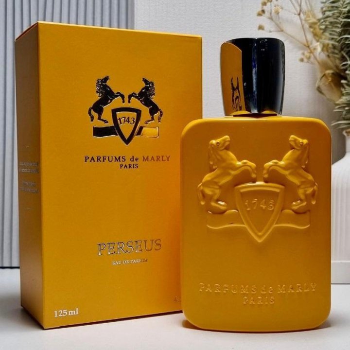 Parfums de Marly Perseus