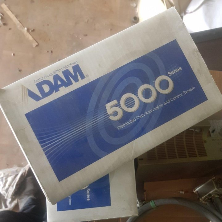Adam 5000
