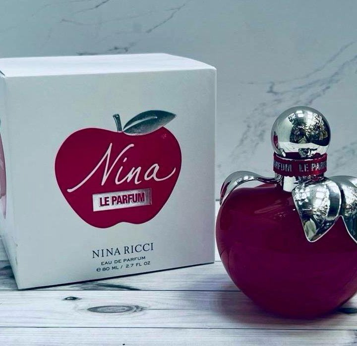 Nina Ricci Nina Le Parfum