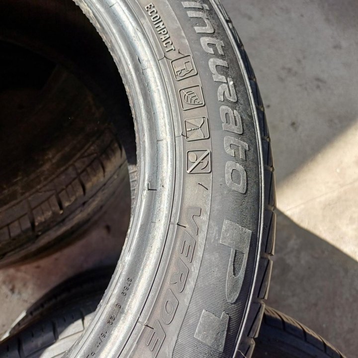 Pirelli 185/55/15, 1шина