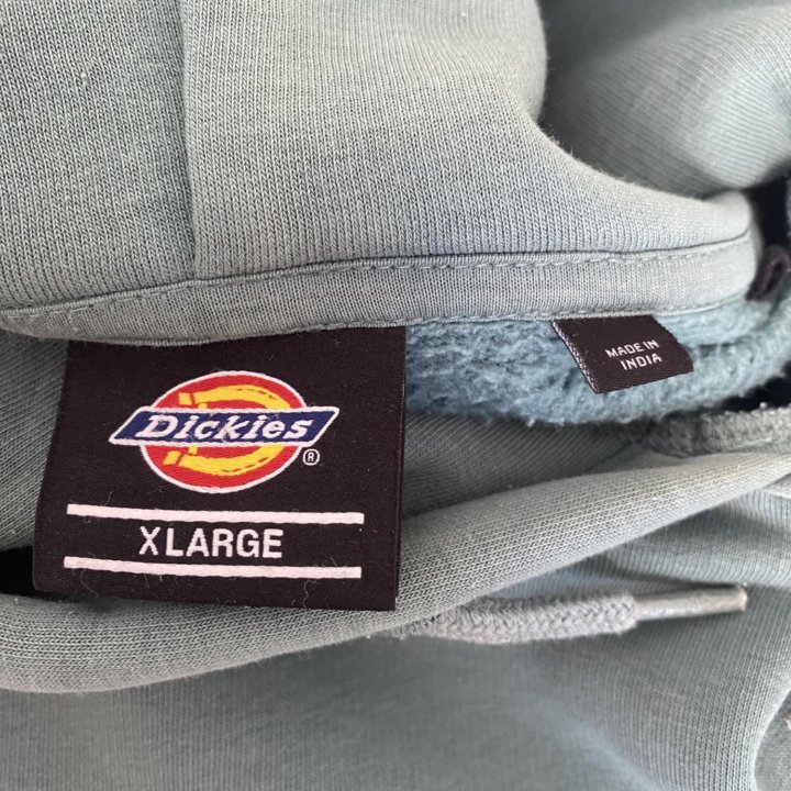 Толстовка dickies Dickies Oakport Hoodie Lincoln