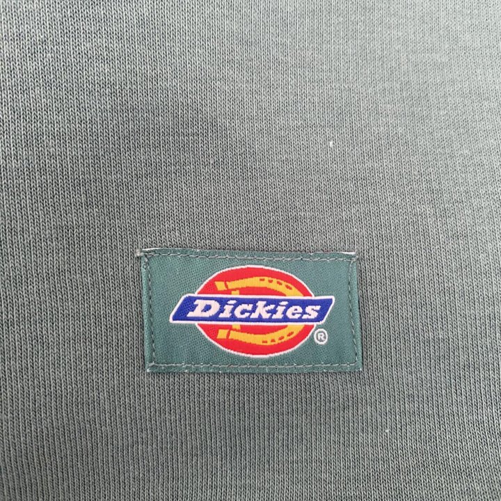 Толстовка dickies Dickies Oakport Hoodie Lincoln