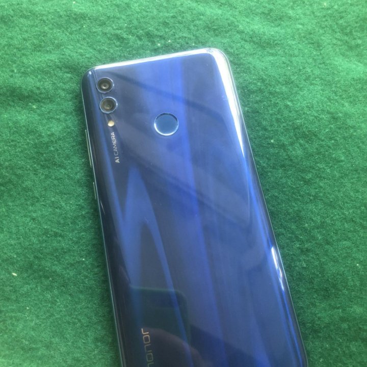 Honor 10 Lite