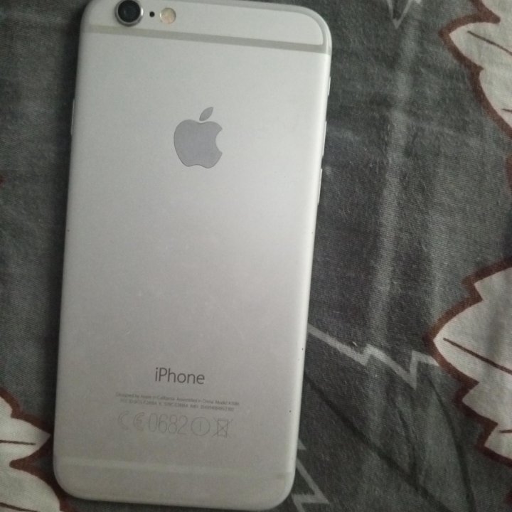 IPhone 6