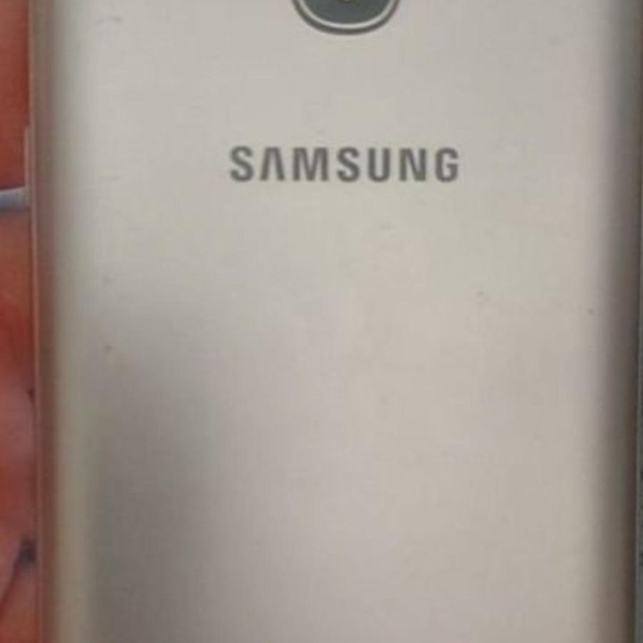 SAMSUNG J2 2018