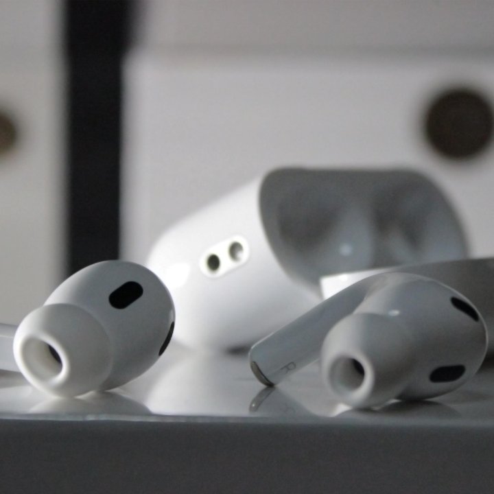 Apple AirPods Pro 2