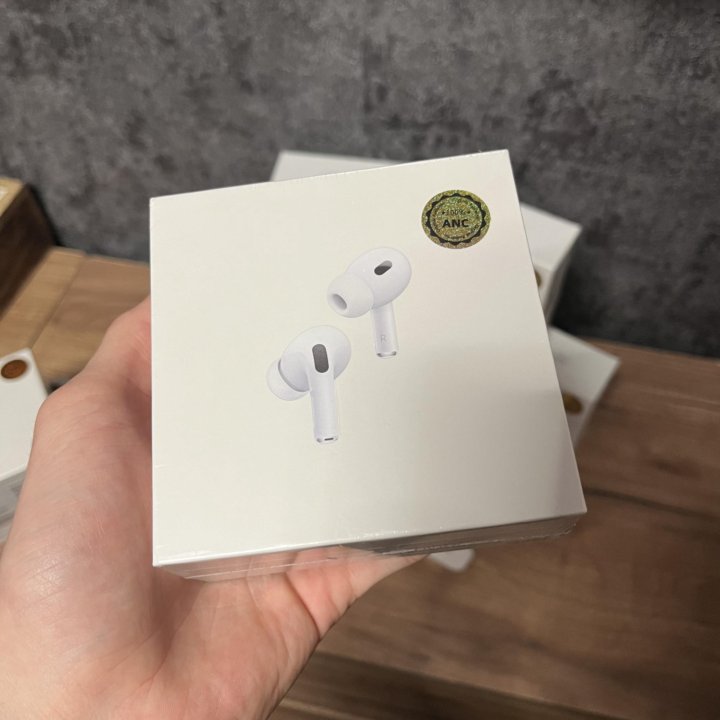 Apple AirPods Pro 2