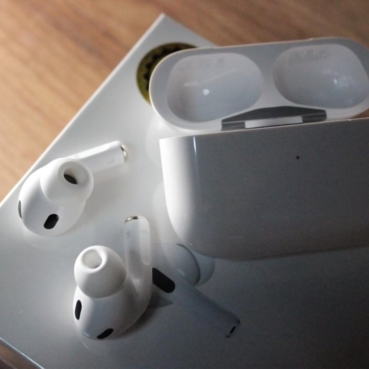 Apple AirPods Pro 2