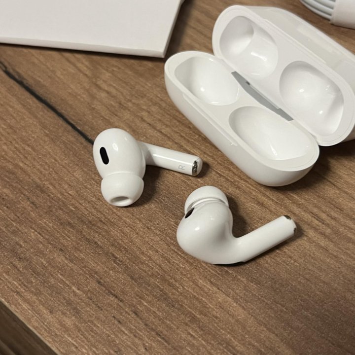 Apple AirPods Pro 2