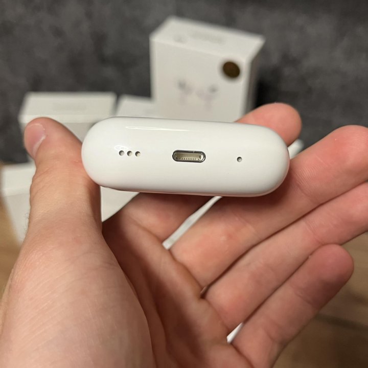 Apple AirPods Pro 2