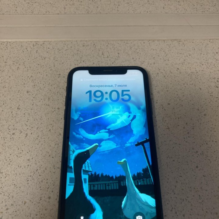 iPhone XR 128gb (2 года использования)