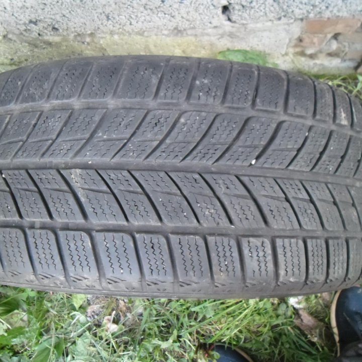 Всесезонные шины Horizon HW505 255/50 R19