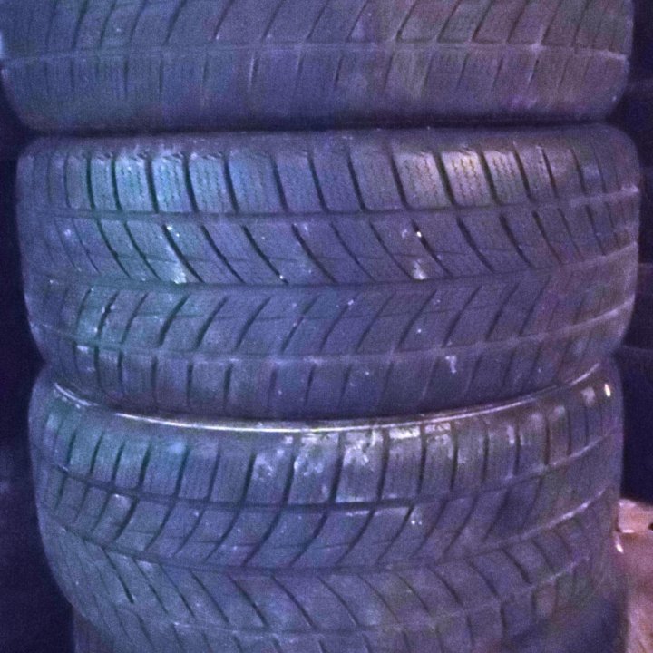 Всесезонные шины Horizon HW505 255/50 R19