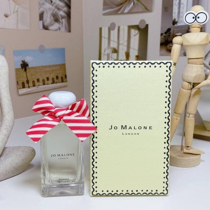 Jo Malone Orange Bitters 2023