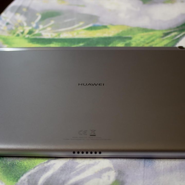 Huawei mediapad t3 10