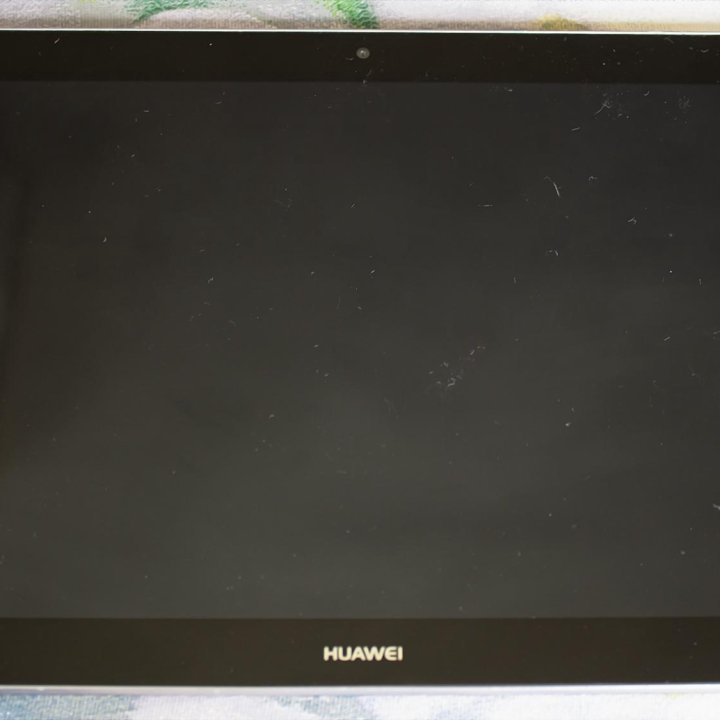 Huawei mediapad t3 10