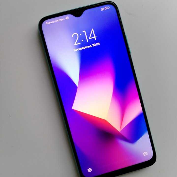 Redmi 9T