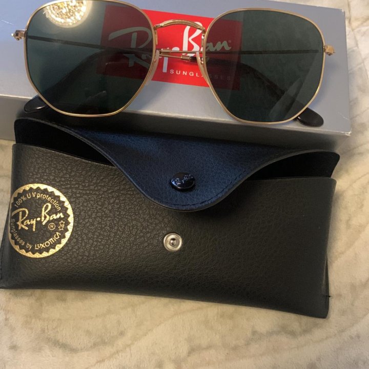 Очки Ray Ban