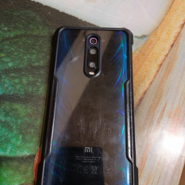 Xiaomi mi 9t 6/64