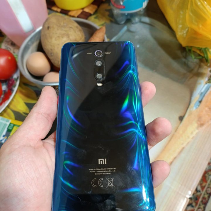 Xiaomi mi 9t 6/64