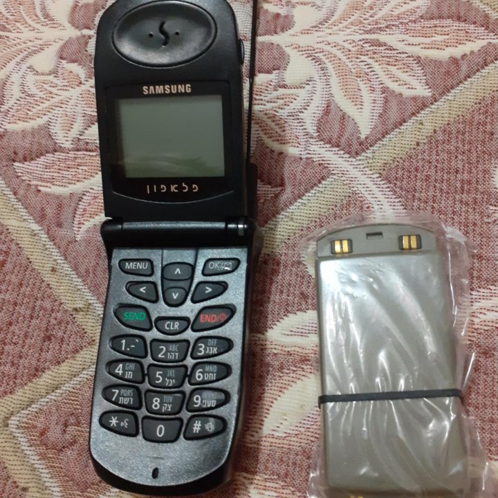 Телефон CDMA 800 Samsung sch-811