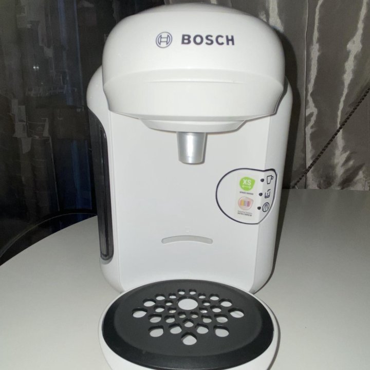 Кофемашина капсульная Bosh Tassimo vivy2