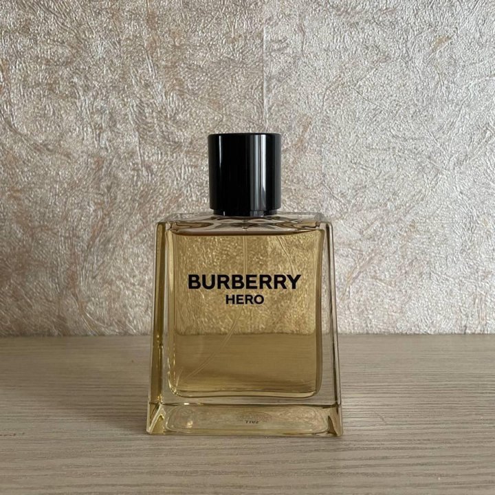 BURBERRY HERO 100мл