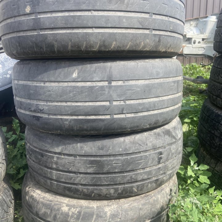 Резина 205/55 r16