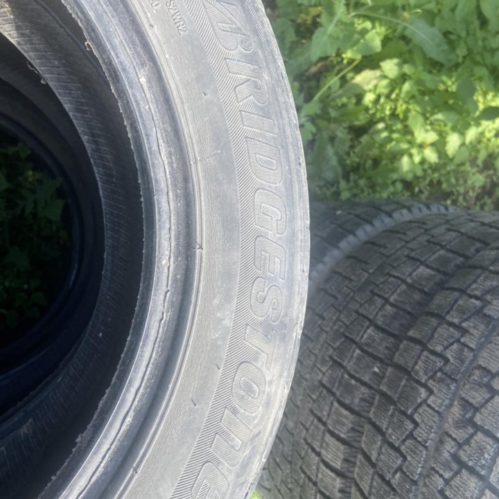 Резина 205/55 r16