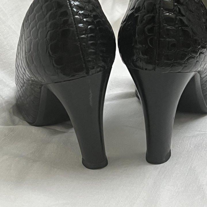 Туфли 34 размера