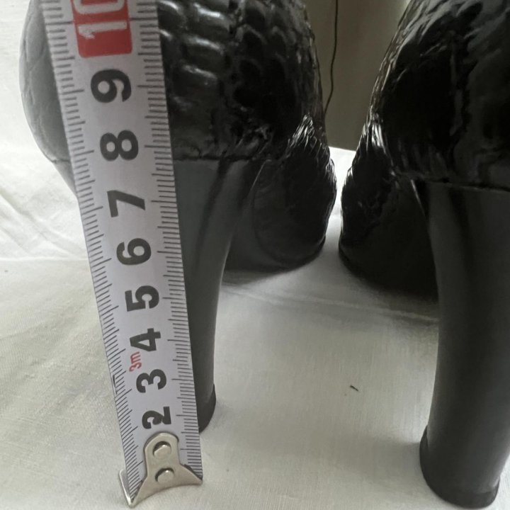 Туфли 34 размера