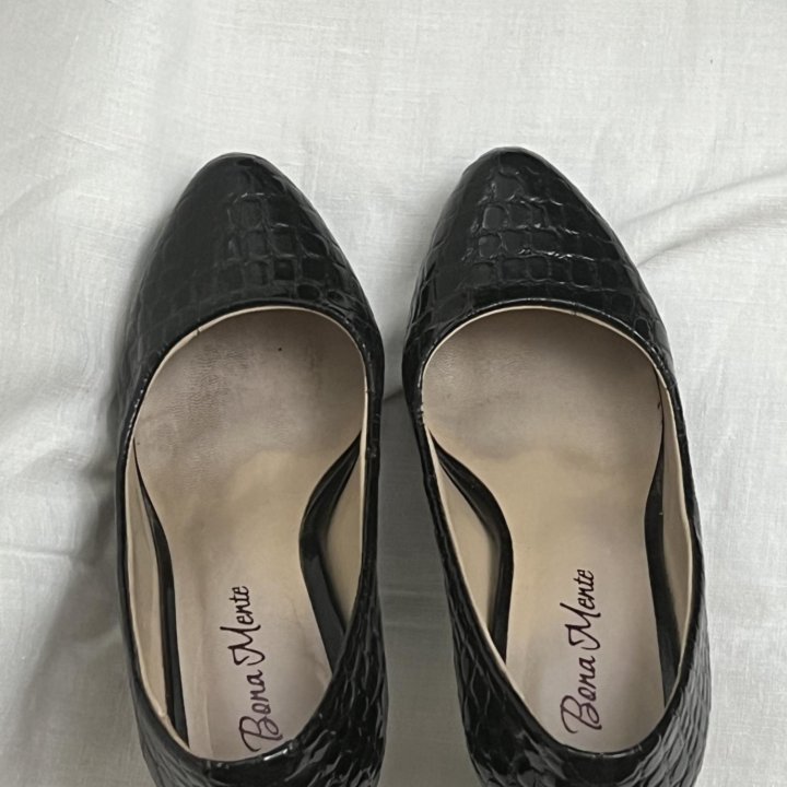 Туфли 34 размера