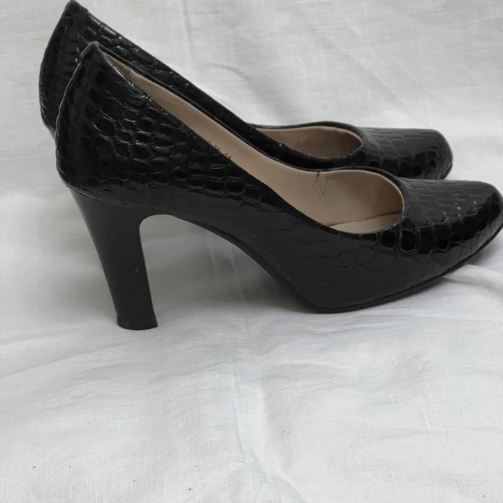 Туфли 34 размера