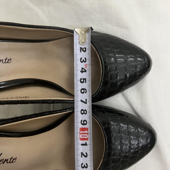 Туфли 34 размера