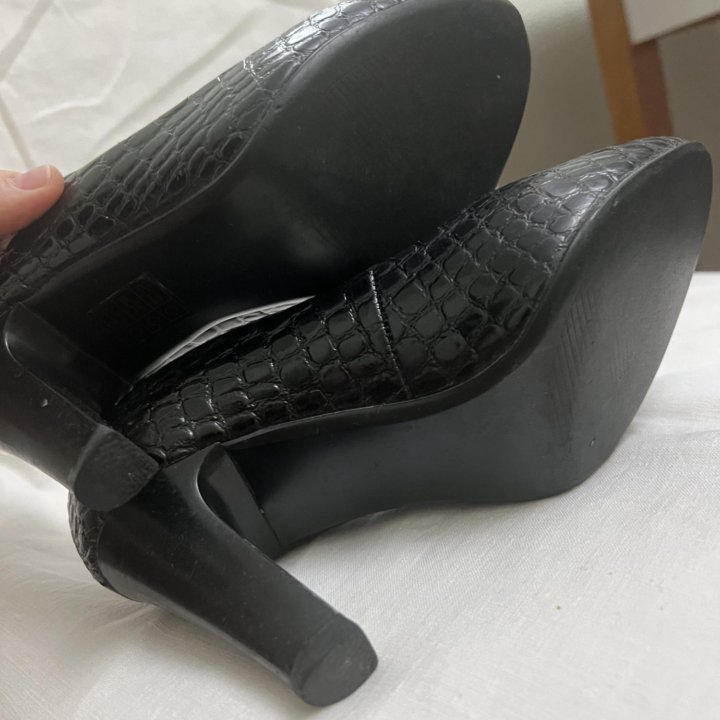 Туфли 34 размера