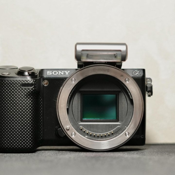 Sony NEX 5