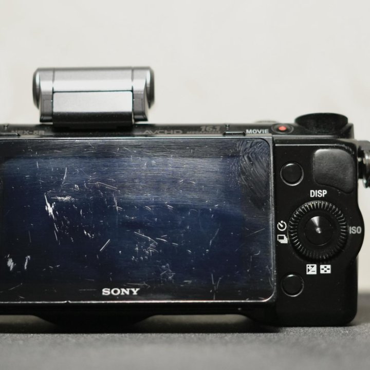 Sony NEX 5