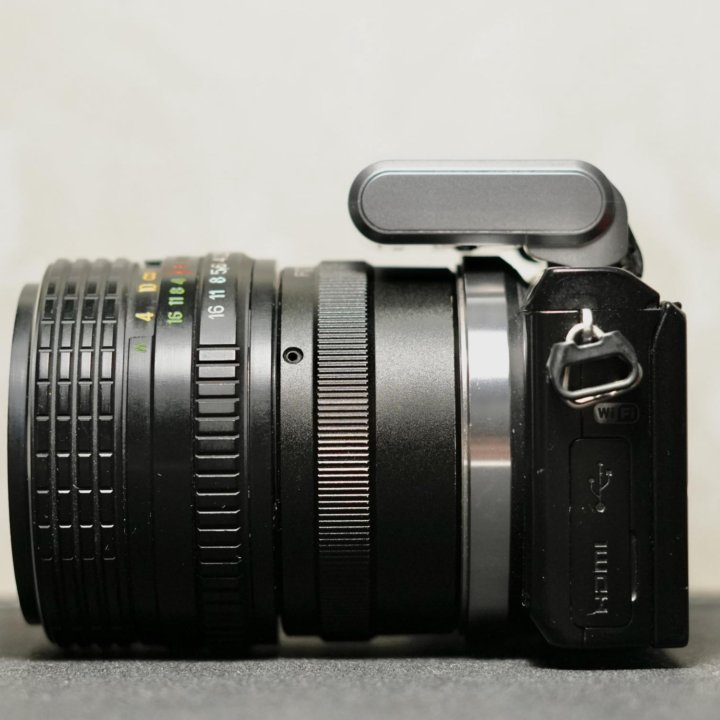 Sony NEX 5