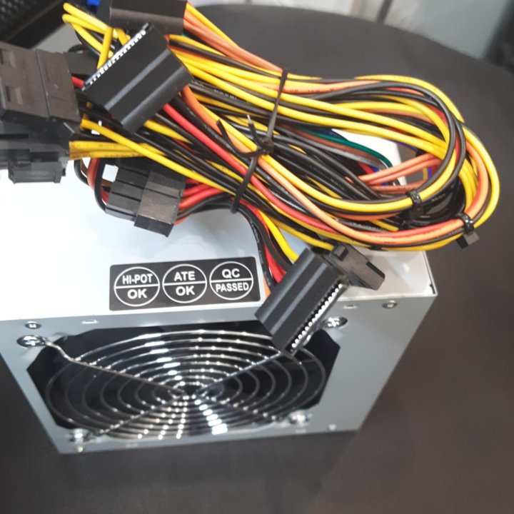 Блок питания для компьютера 500w