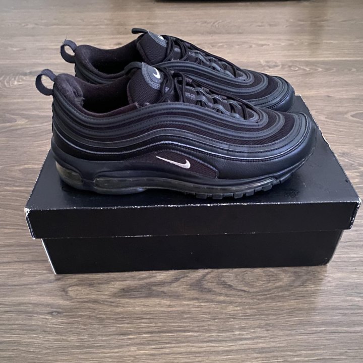 Nike Air MAX 97