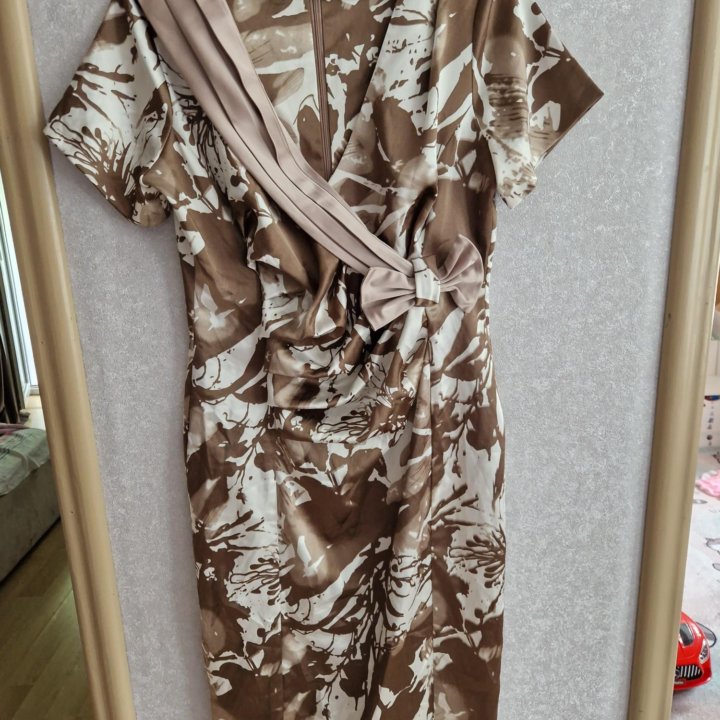 Продам платье