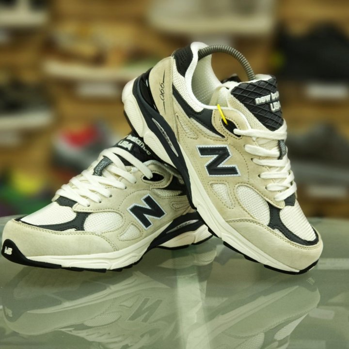 Кроссовки New balance 990