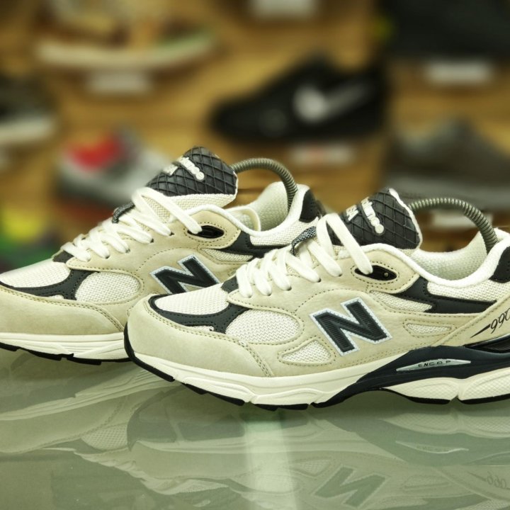 Кроссовки New balance 990