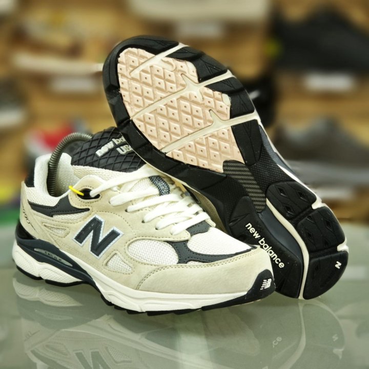 Кроссовки New balance 990