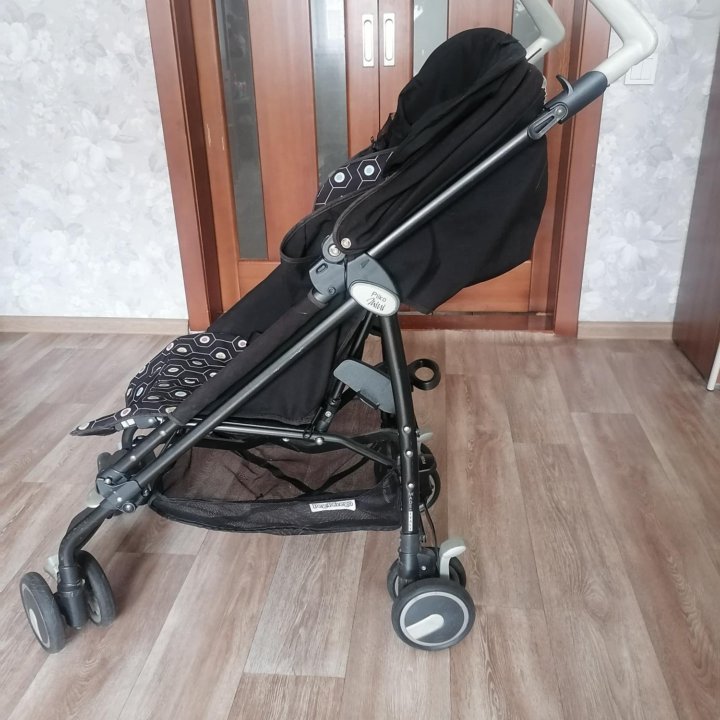 Коляска Peg perego pliko mini